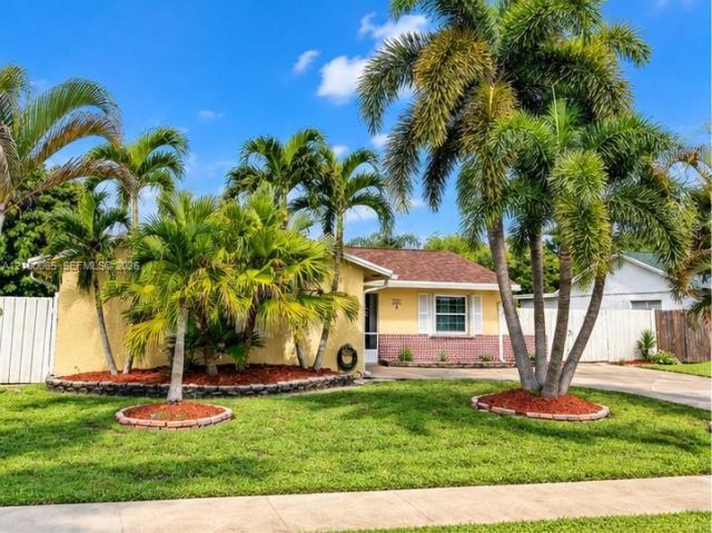 1063 Concert Way , Royal Palm Beach, FL 33411 Photo