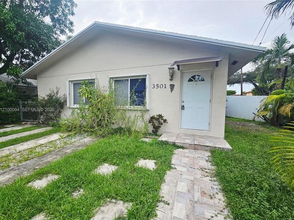 3501 SW 12 ST , Unit 3501, Miami, FL 33135