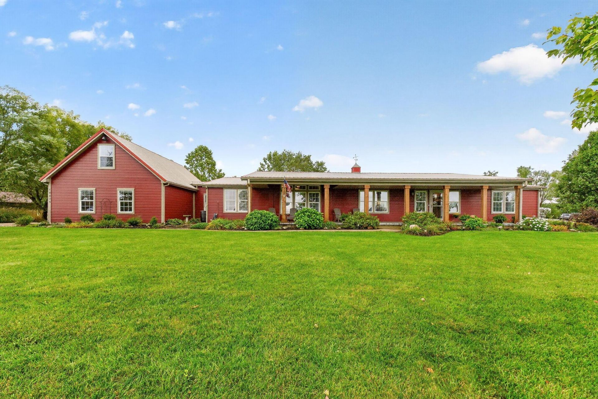 18875 Powderlick Road, Raymond, OH 43067 Main Photo