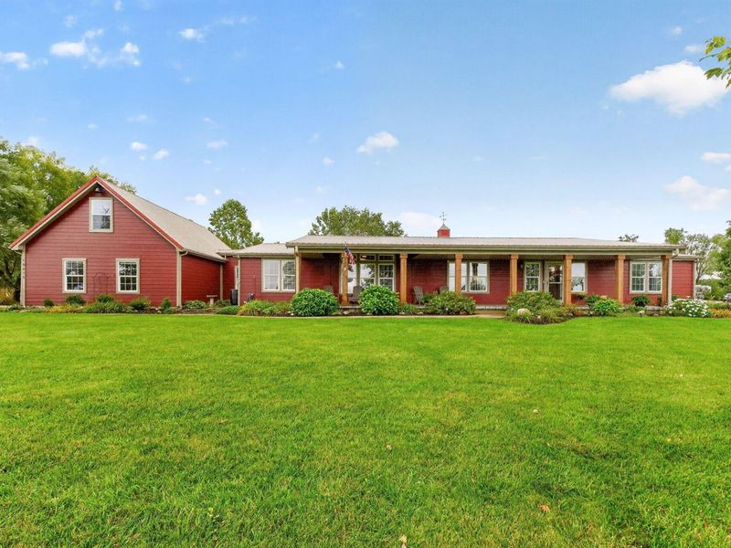 18875 Powderlick Road , Raymond, OH 43067 Photo 1
