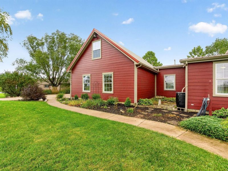 18875 Powderlick Road , Raymond, OH 43067 Photo 2