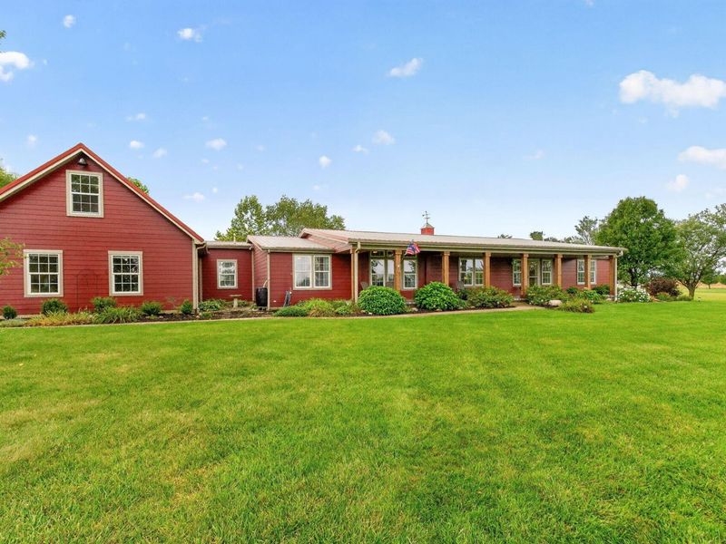 18875 Powderlick Road , Raymond, OH 43067 Photo 4