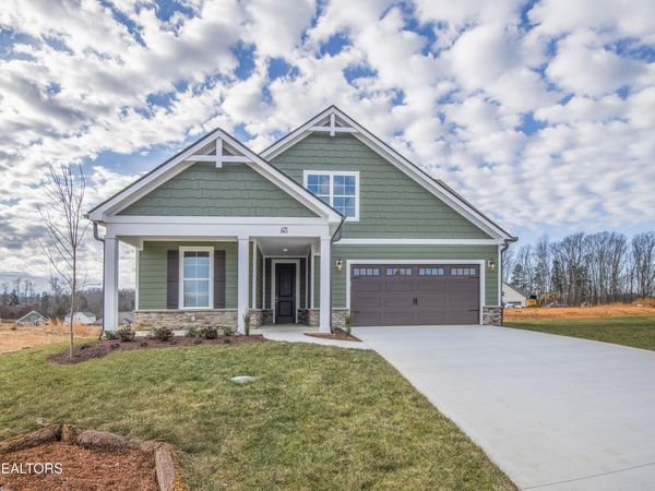 471 Trillium Tr, Lenoir City, TN 37771