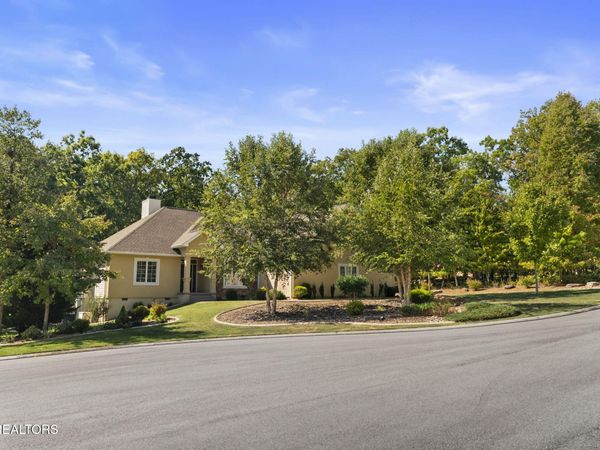 14 Maplewood Court, Fairfield Glade, TN 38558