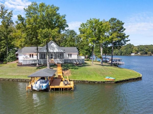 86 Hickory Court, Sparta, GA 31087
