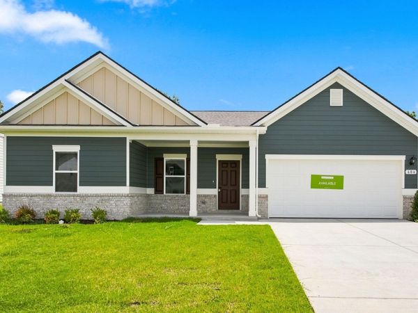 606 Nightengale Ridge Dr , Columbia, TN 38401