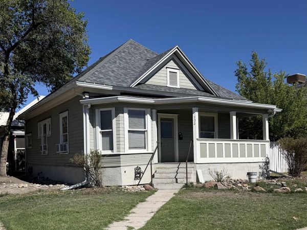 502 Chipeta Avenue , Grand Junction, CO 81501