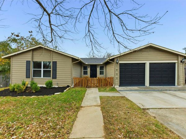 1909 Crooked LN, Austin, TX 78741