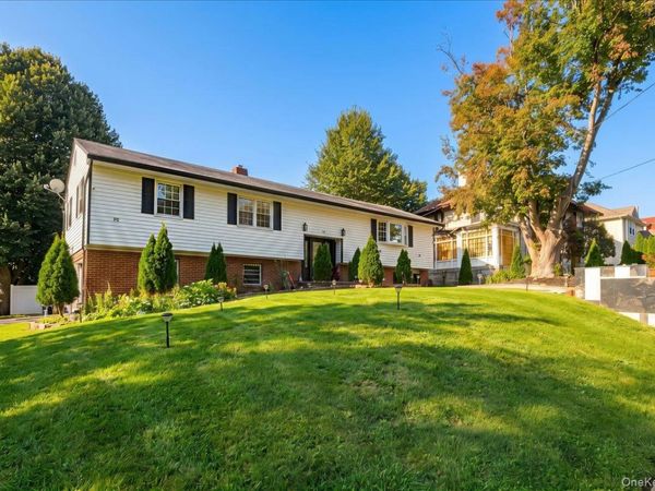 56 Forster Avenue , Mount Vernon, NY 10552