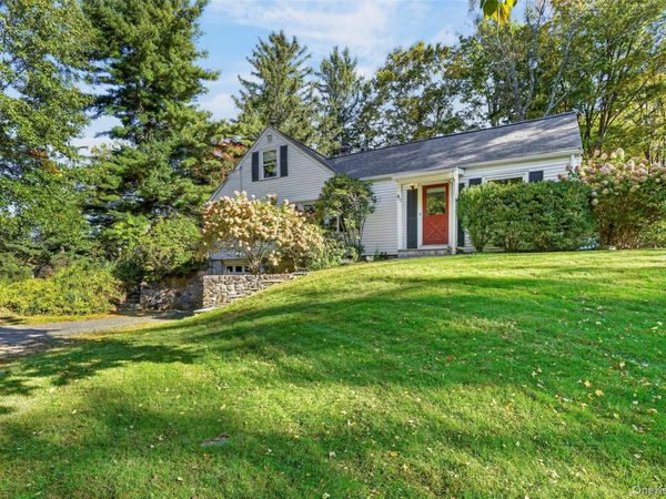 811 Route 35, Cross River, NY 10518