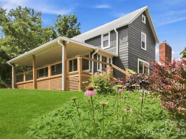 2252 Riceville Road, Unit 1, Asheville, NC 28805