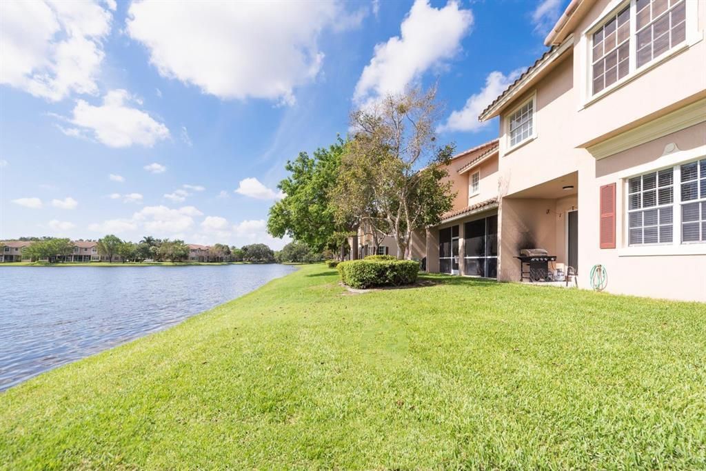 3512 Parkside Drive, Unit 3512, Davie, FL 33328 Photo