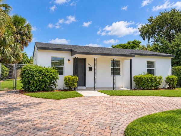 400 W 15TH Street, Riviera Beach, FL 33404