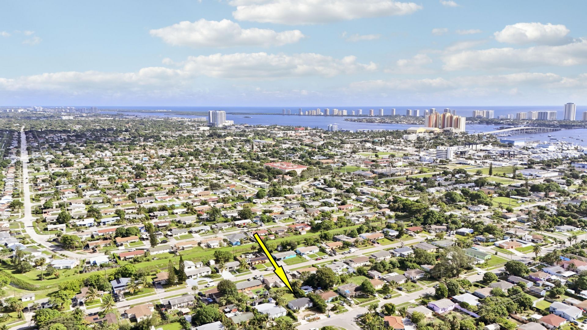 400 W 15th Street, Riviera Beach, FL 33404 Photo