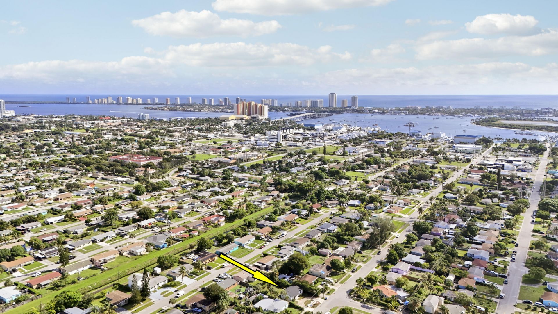 400 W 15th Street, Riviera Beach, FL 33404 Photo
