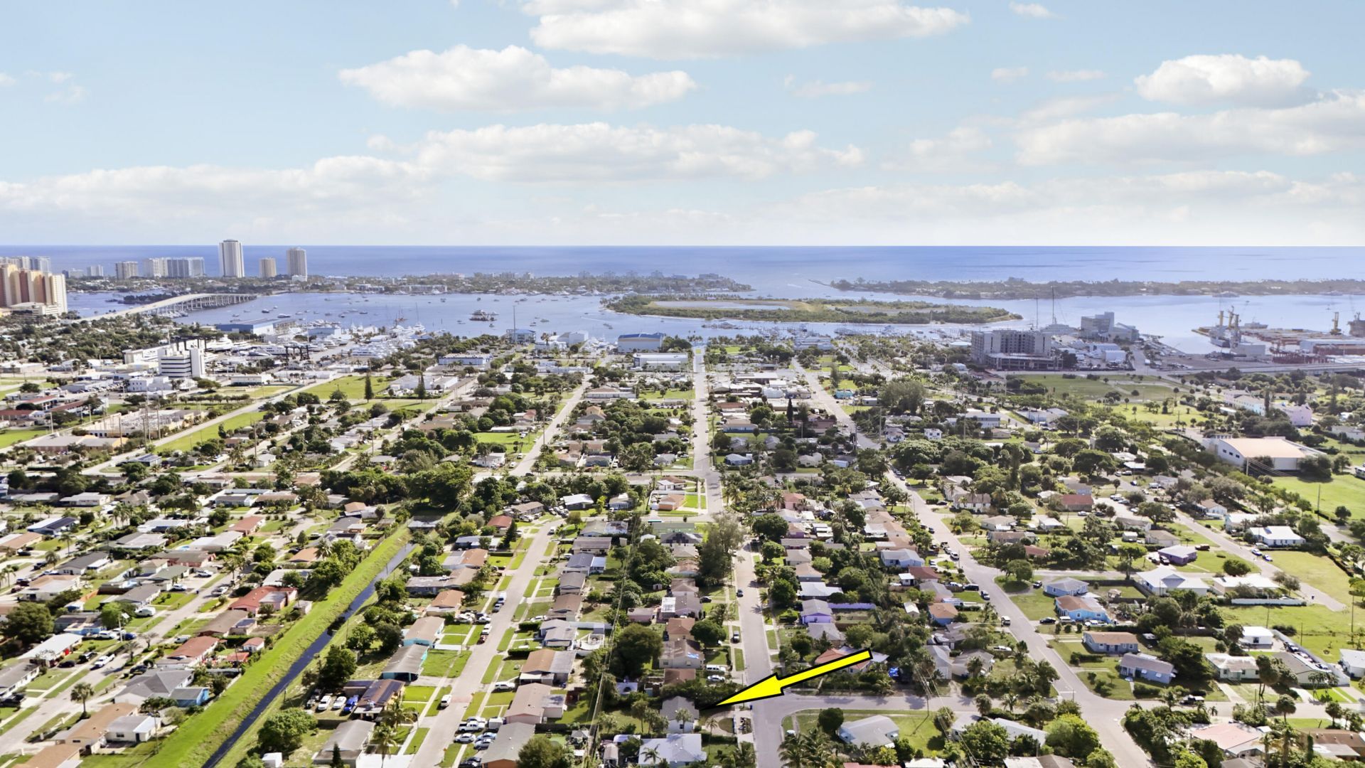 400 W 15th Street, Riviera Beach, FL 33404 Photo