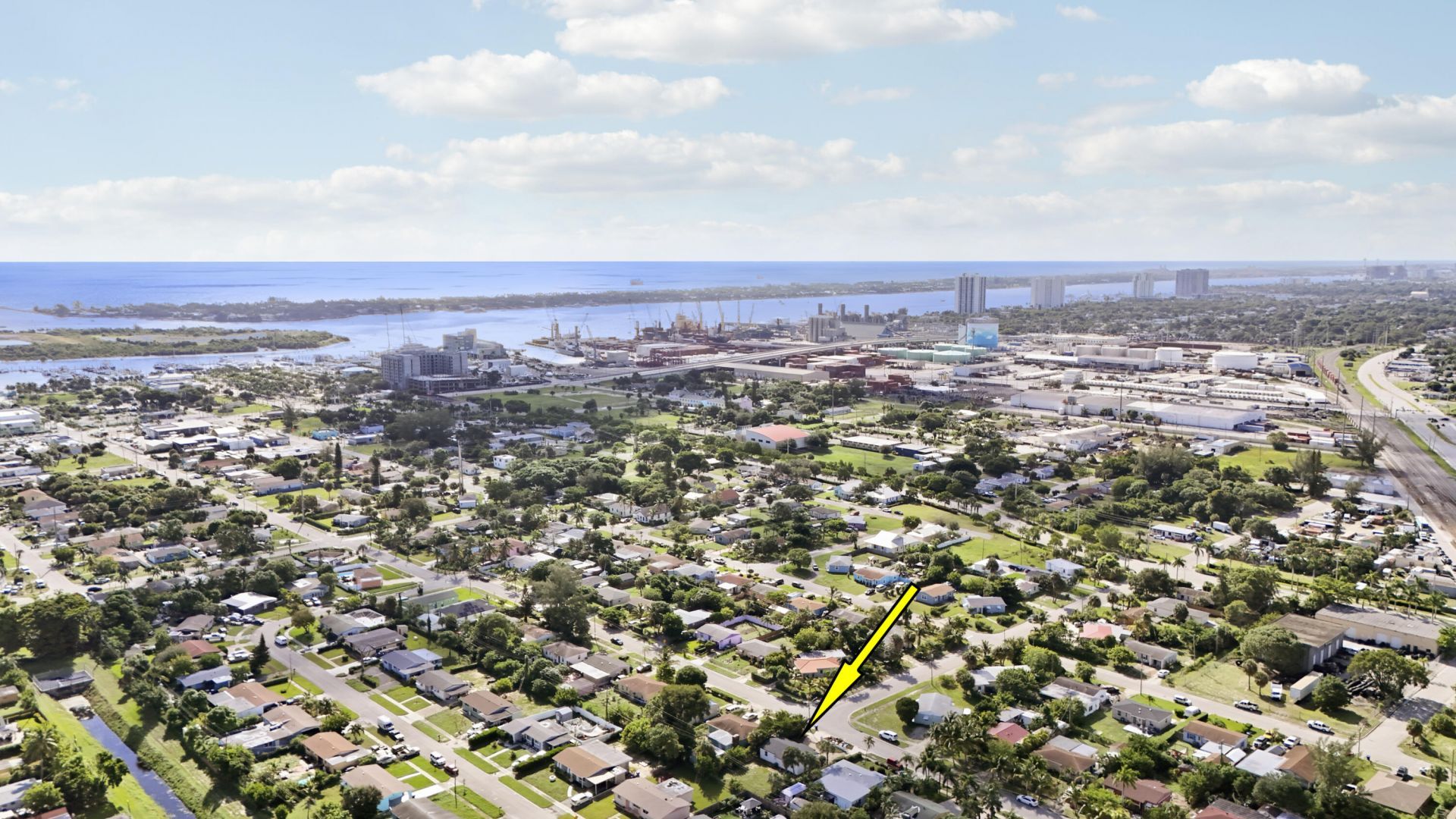 400 W 15th Street, Riviera Beach, FL 33404 Photo