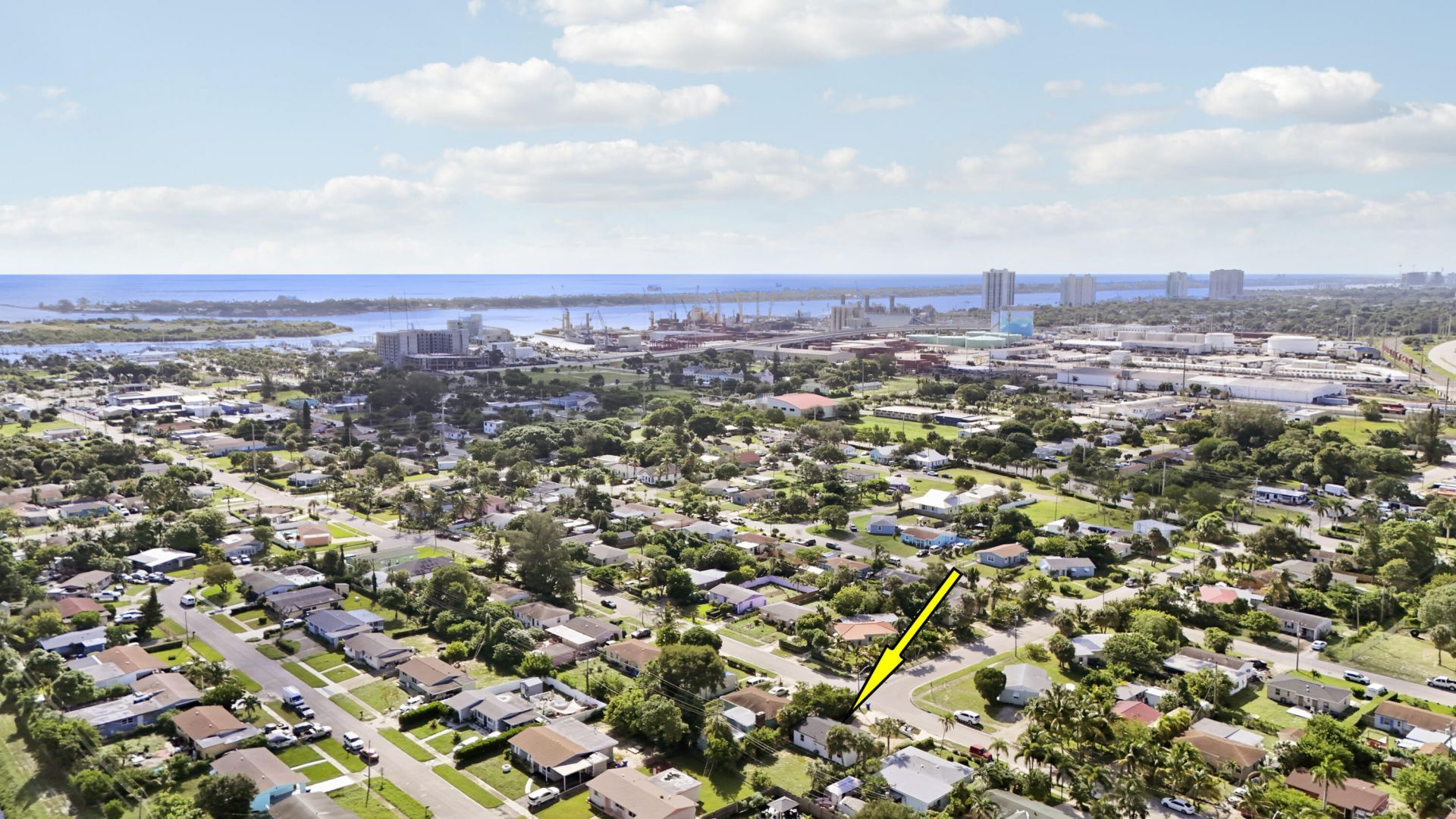 400 W 15th Street, Riviera Beach, FL 33404 Photo