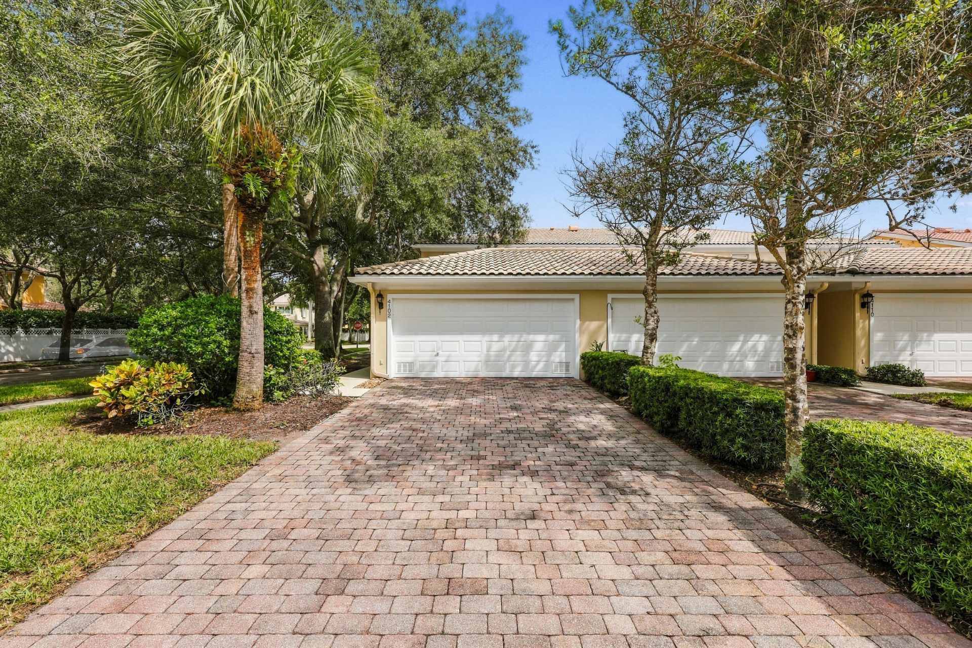 4102 Community Drive, Jupiter, FL 33458 Photo