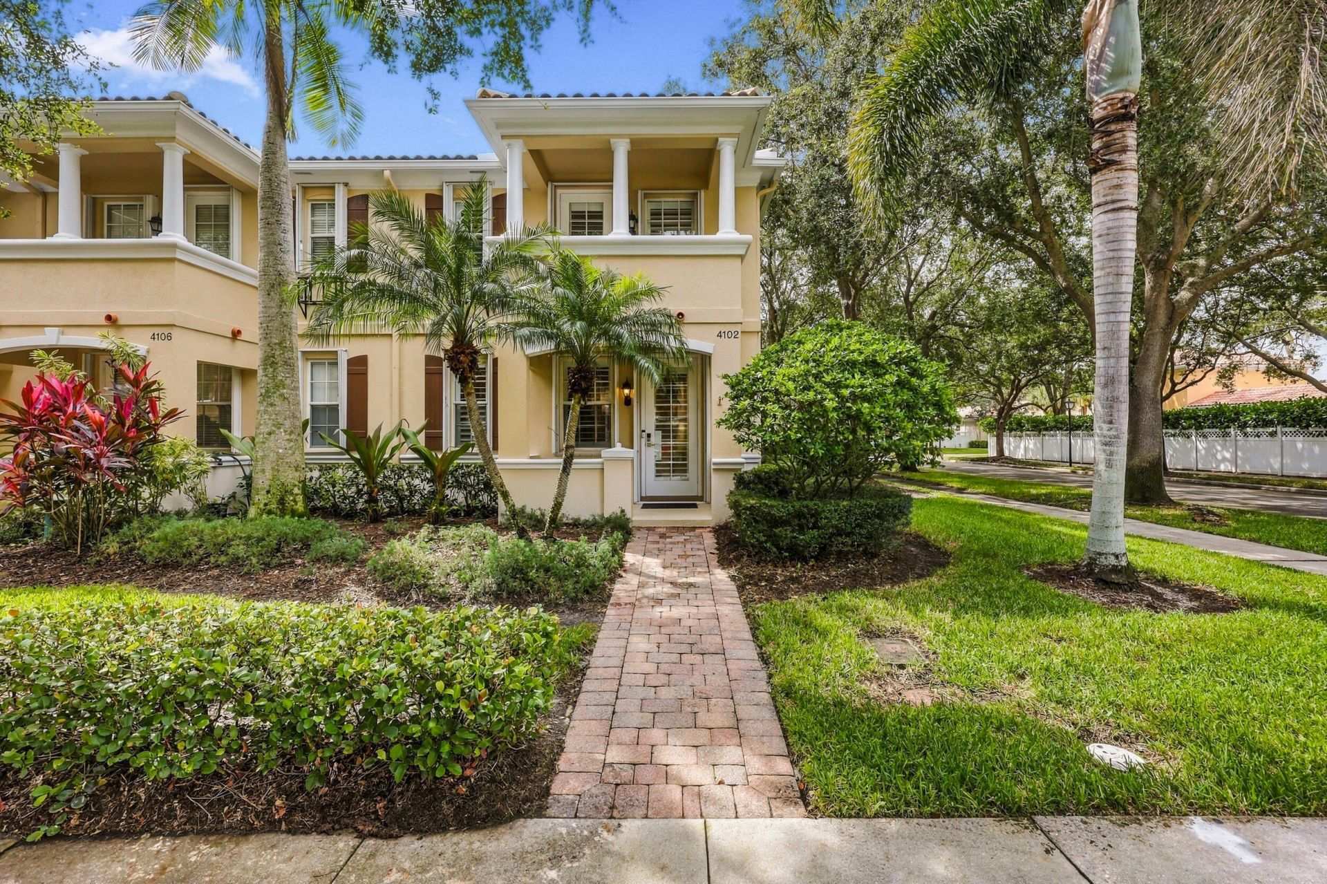 4102 Community Drive, Jupiter, FL 33458 Photo
