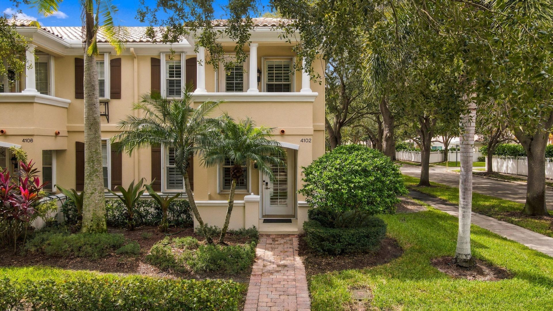 4102 Community Drive, Jupiter, FL 33458 Photo