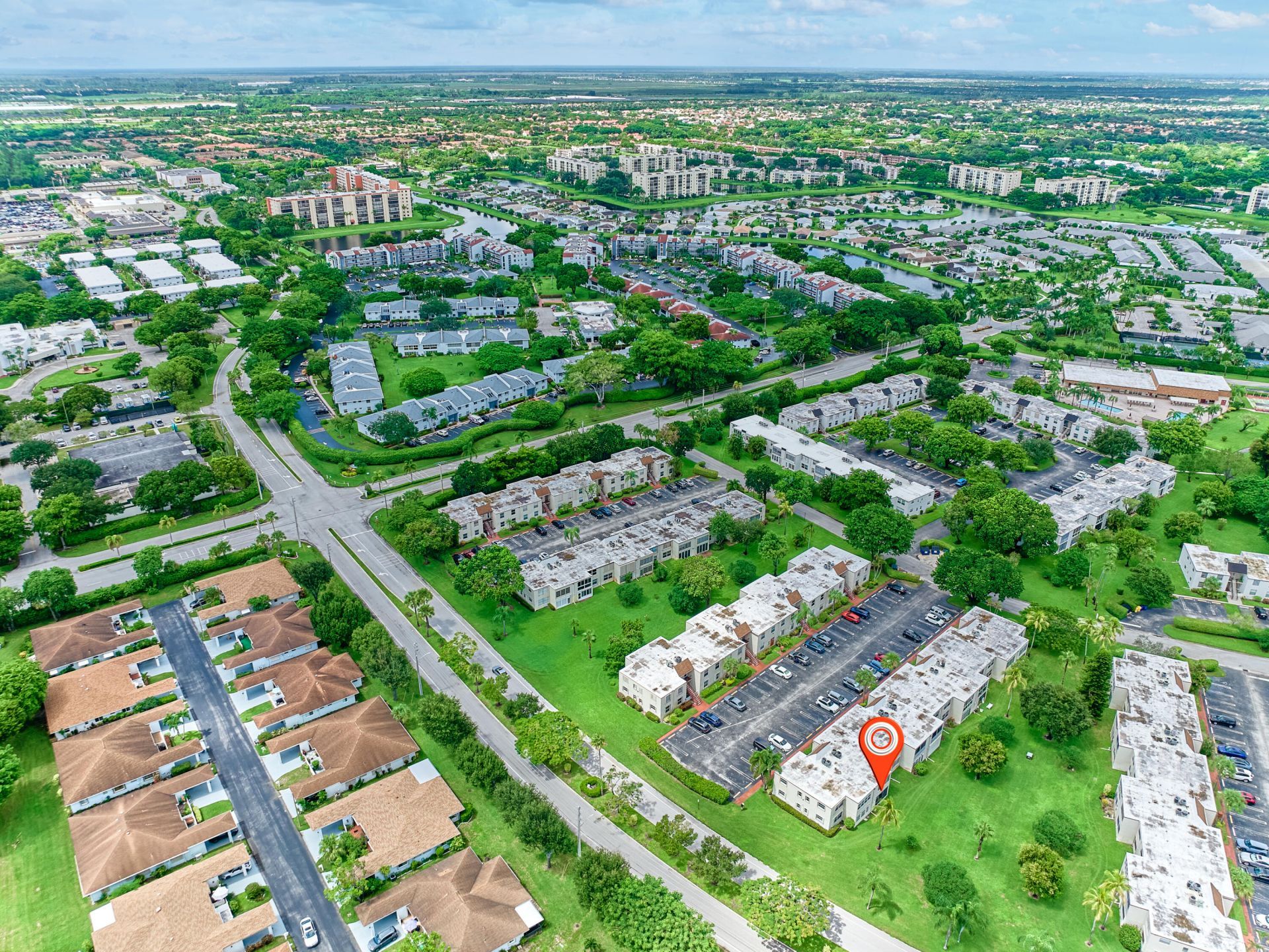 9 Willowbrook Lane, Unit 107, Delray Beach, FL 33446 Photo