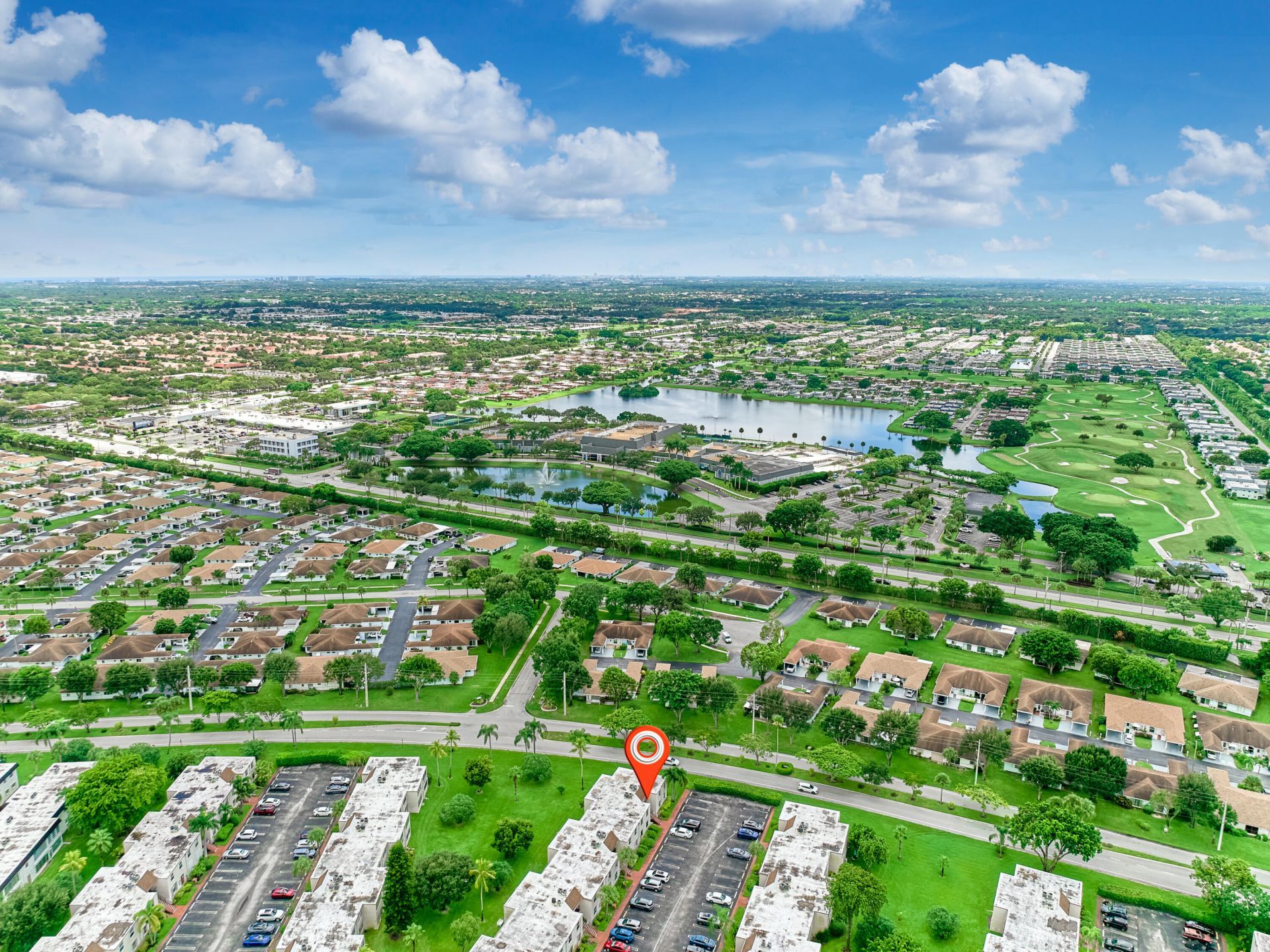 9 Willowbrook Lane, Unit 107, Delray Beach, FL 33446 Photo