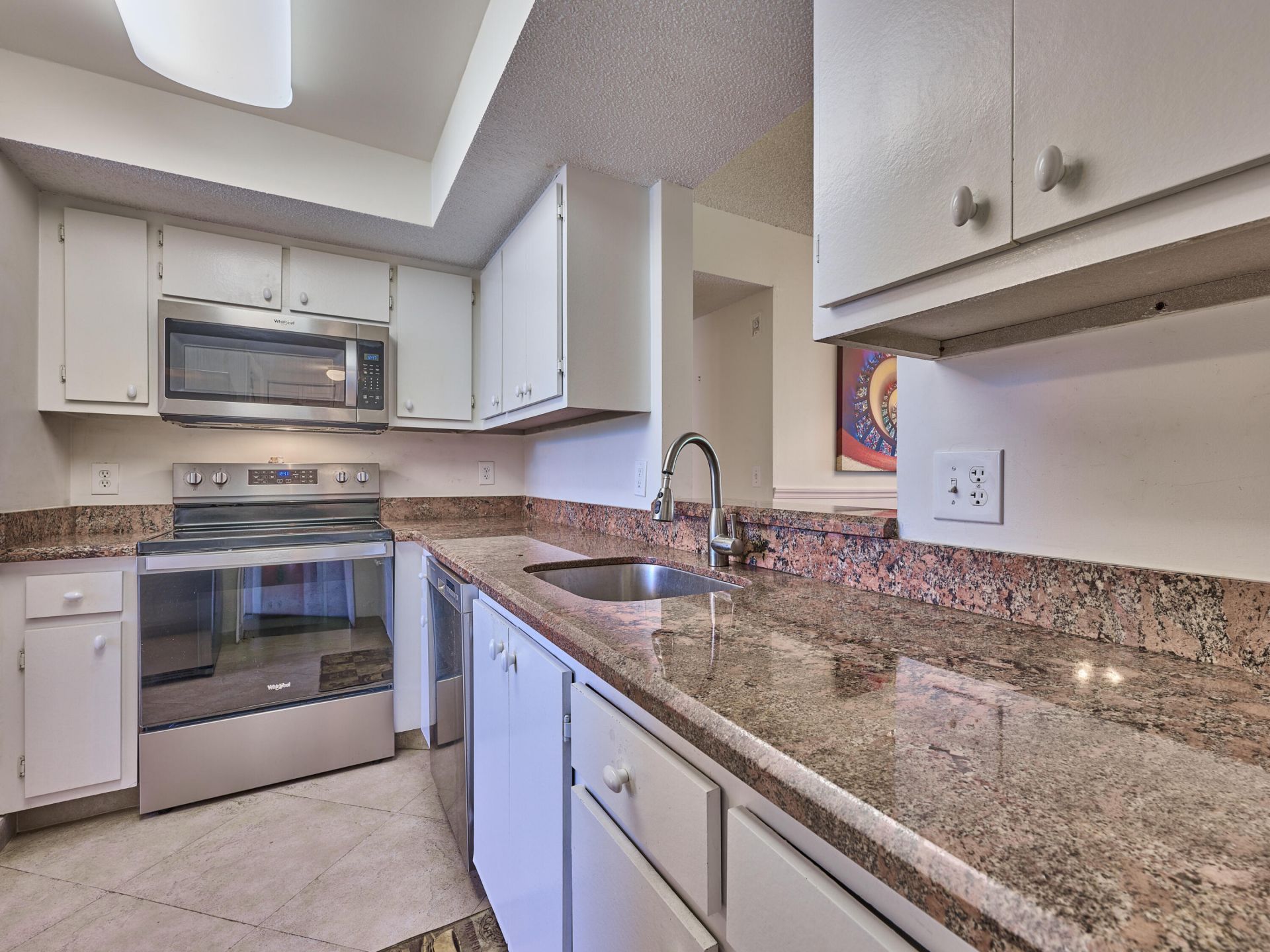 9 Willowbrook Lane, Unit 107, Delray Beach, FL 33446 Photo