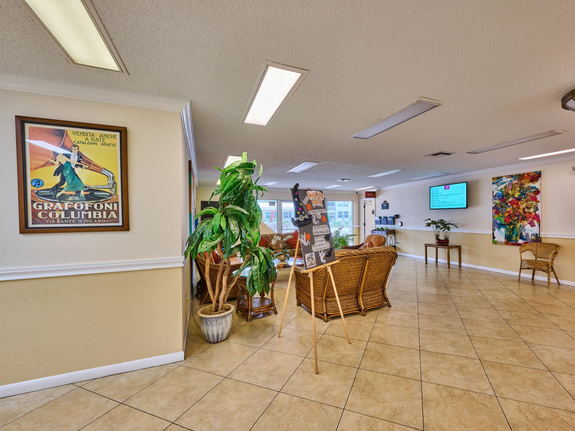 9 Willowbrook Lane, Unit 107, Delray Beach, FL 33446 Photo