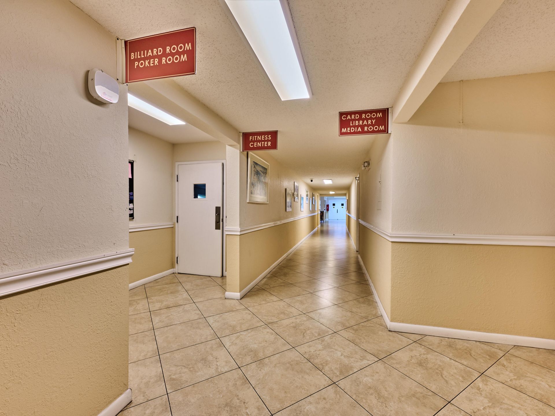 9 Willowbrook Lane, Unit 107, Delray Beach, FL 33446 Photo