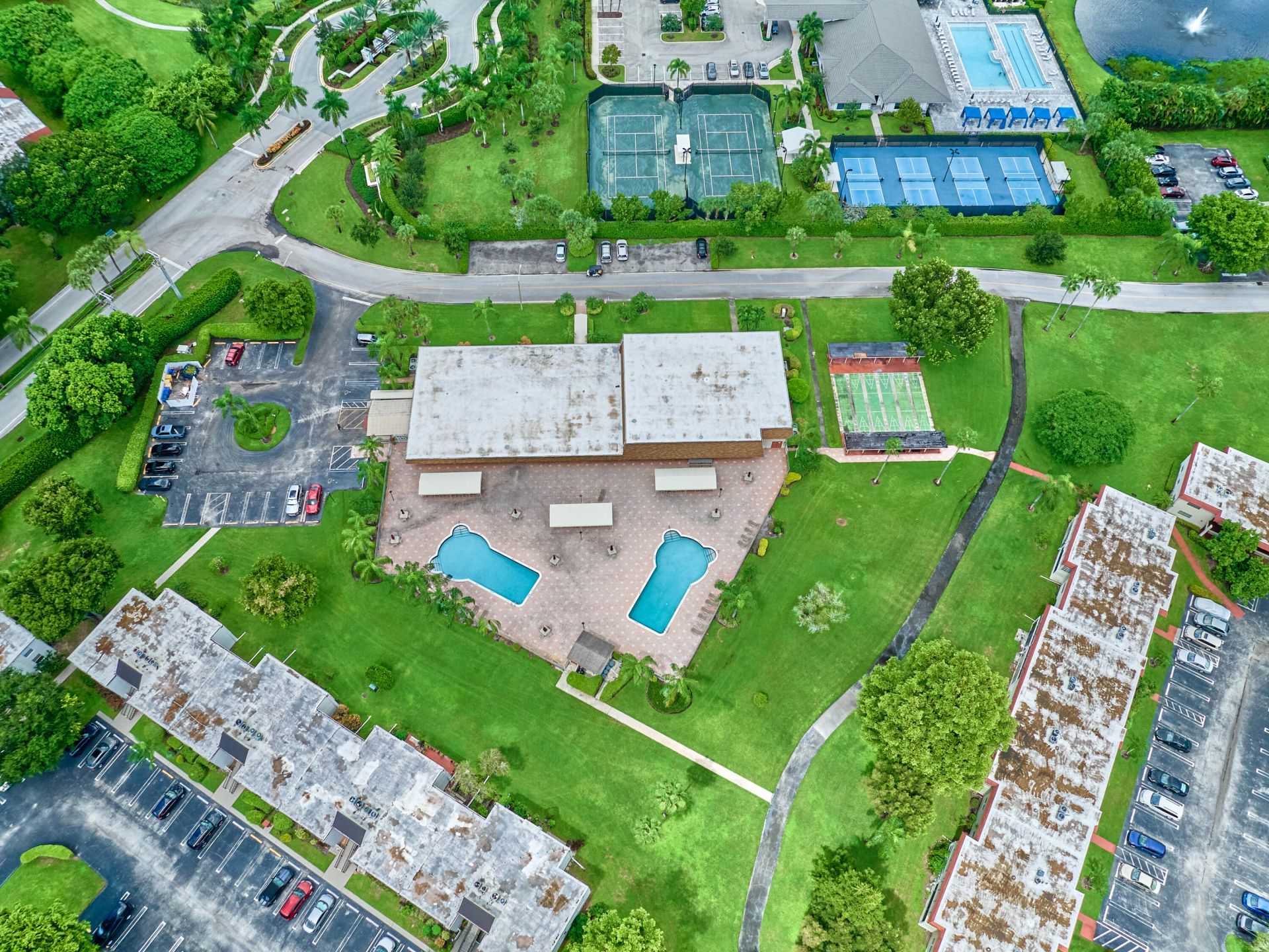 9 Willowbrook Lane, Unit 107, Delray Beach, FL 33446 Photo