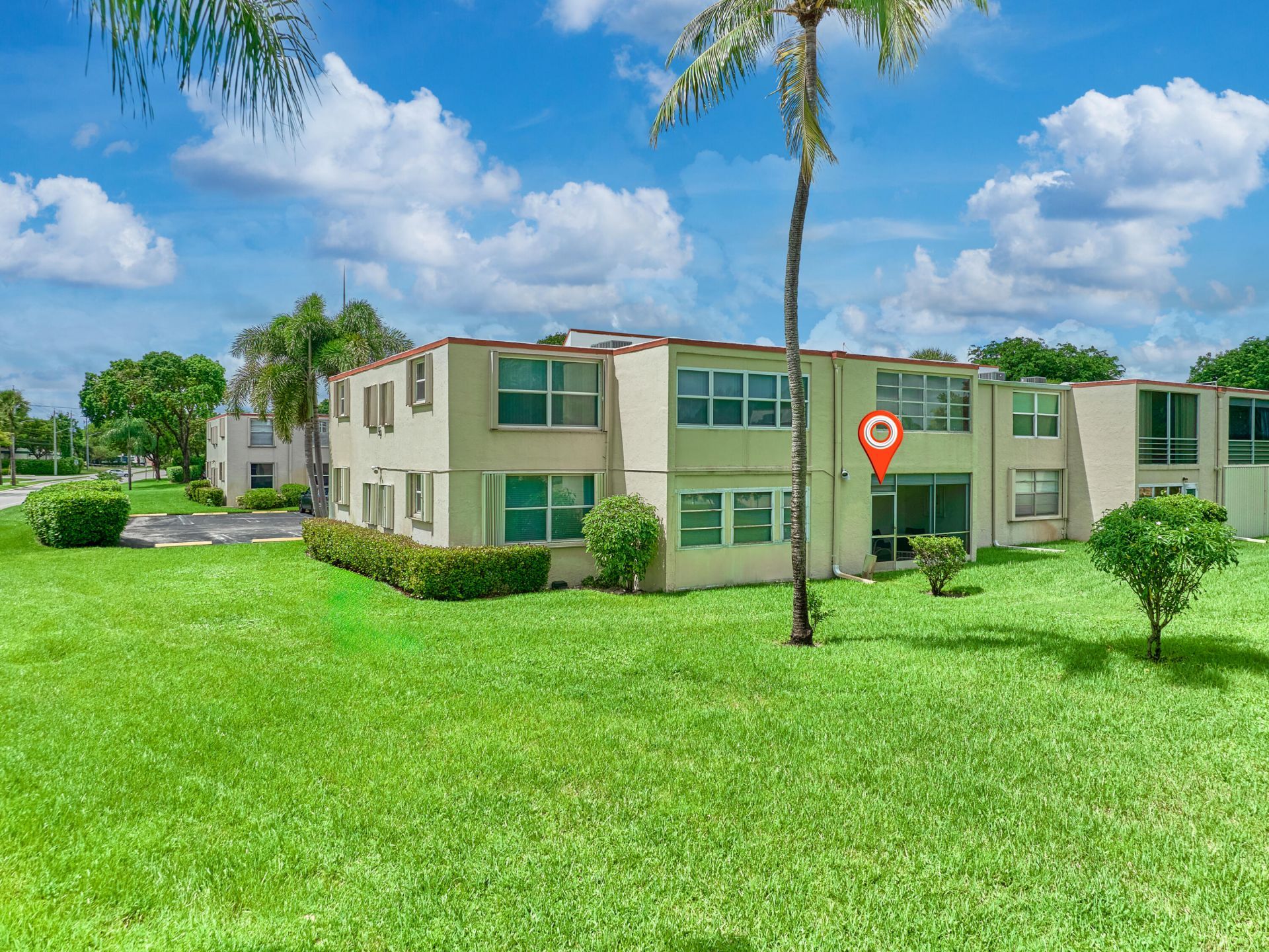 9 Willowbrook Lane, Unit 107, Delray Beach, FL 33446 Photo