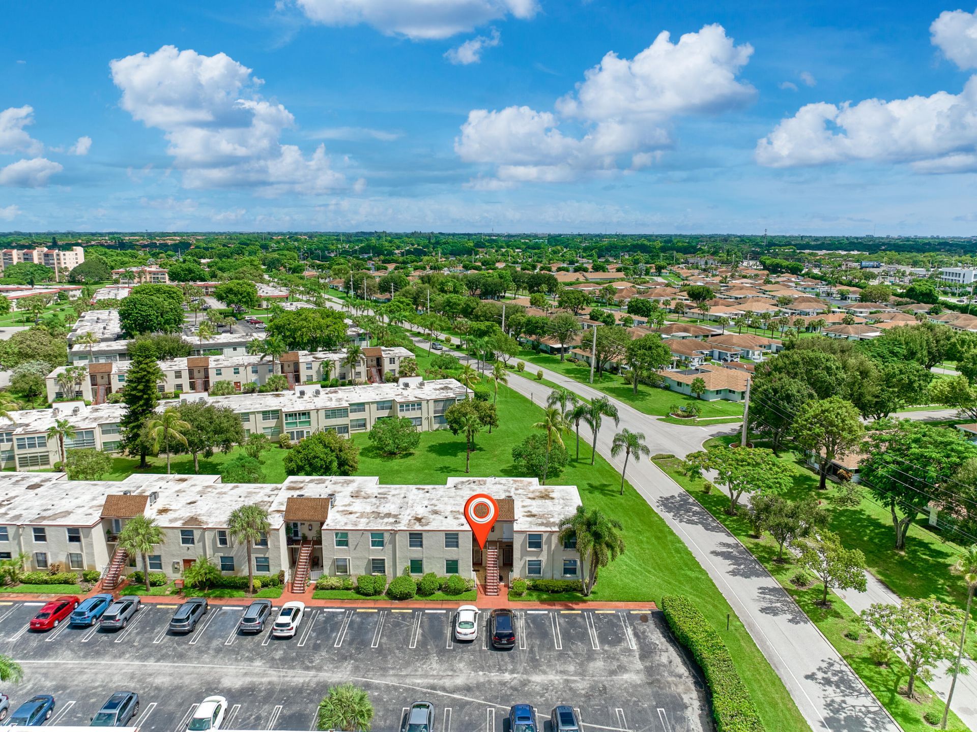 9 Willowbrook Lane, Unit 107, Delray Beach, FL 33446 Photo