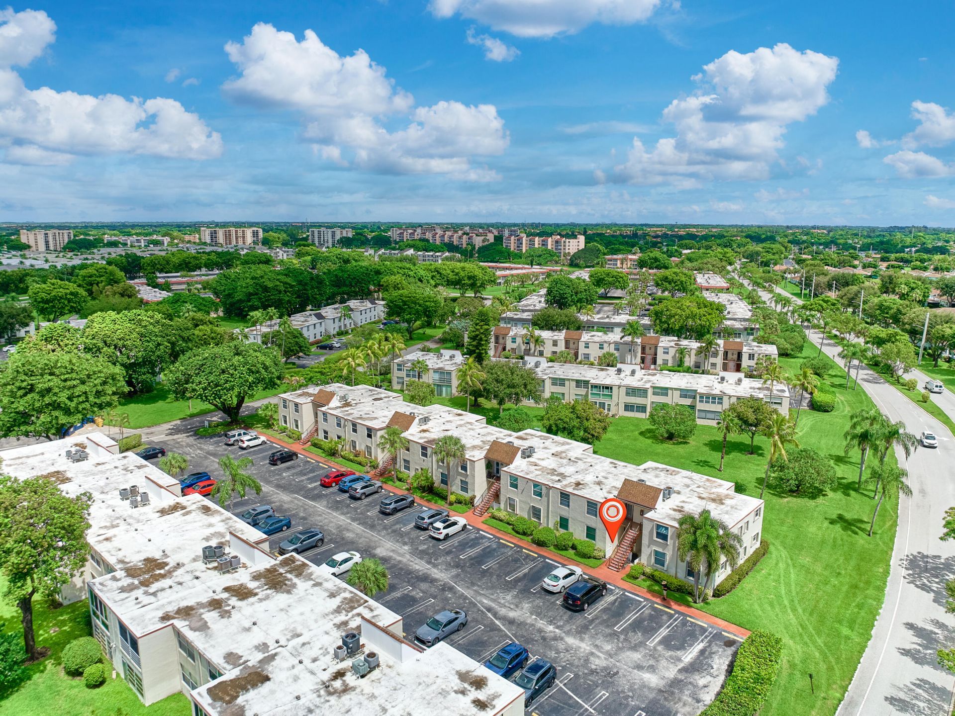 9 Willowbrook Lane, Unit 107, Delray Beach, FL 33446 Photo