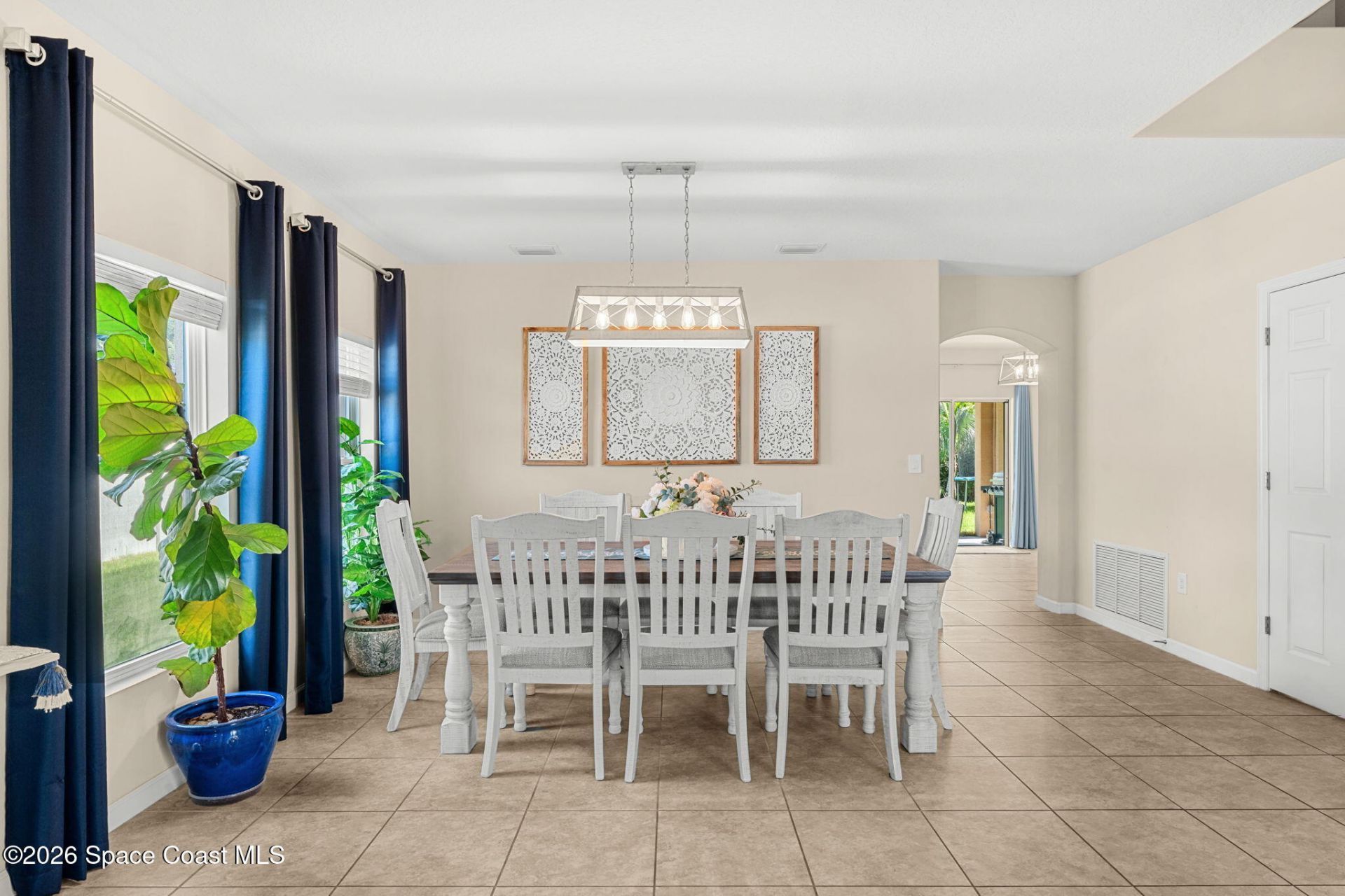 547 Stonebriar Drive SE , Palm Bay, FL 32909 Photo