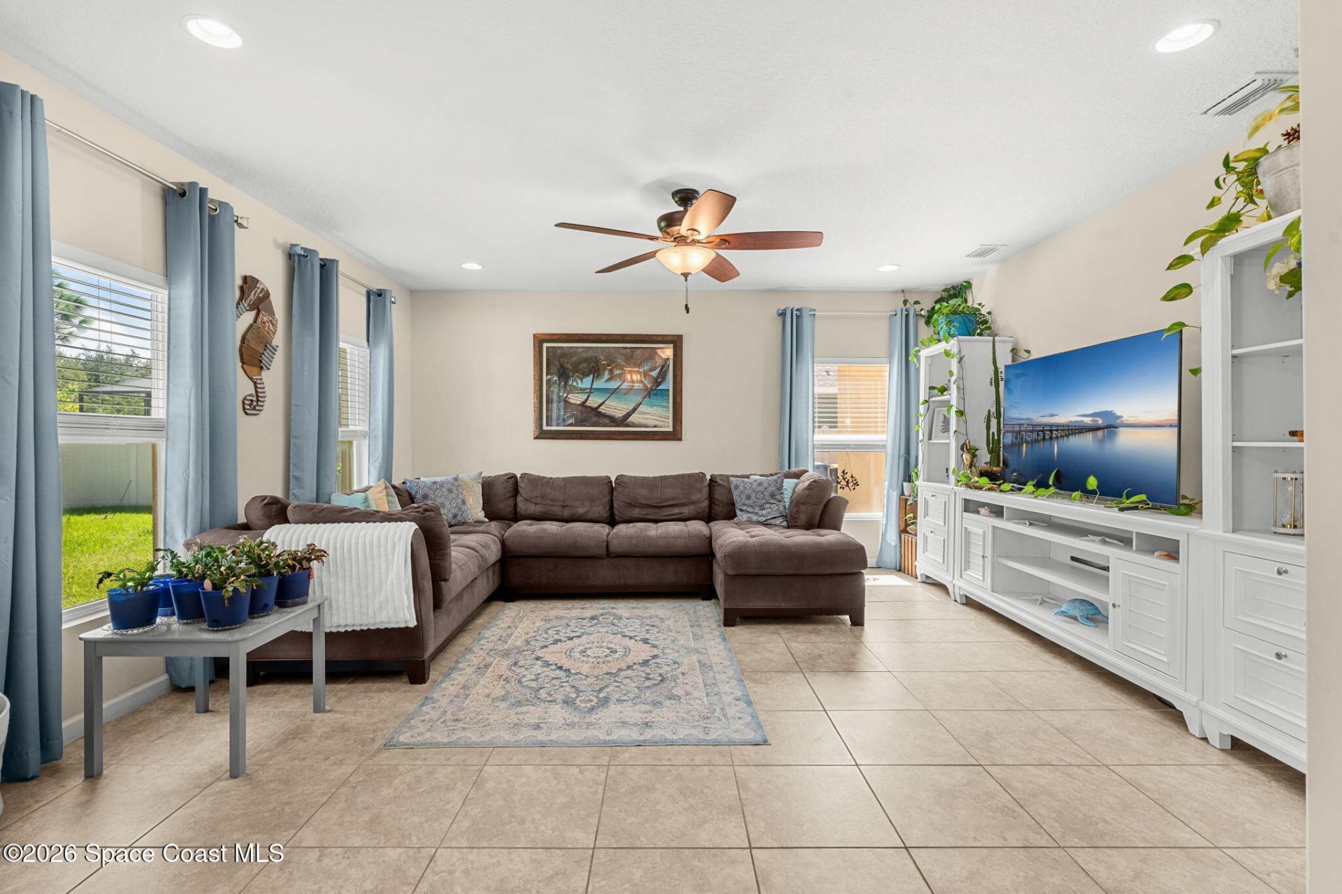 547 Stonebriar Drive SE , Palm Bay, FL 32909 Photo