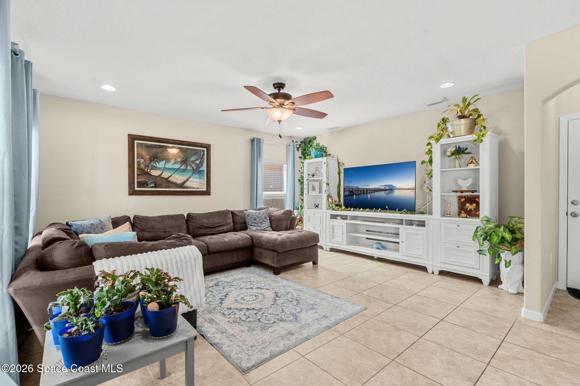 547 Stonebriar Drive SE , Palm Bay, FL 32909 Photo