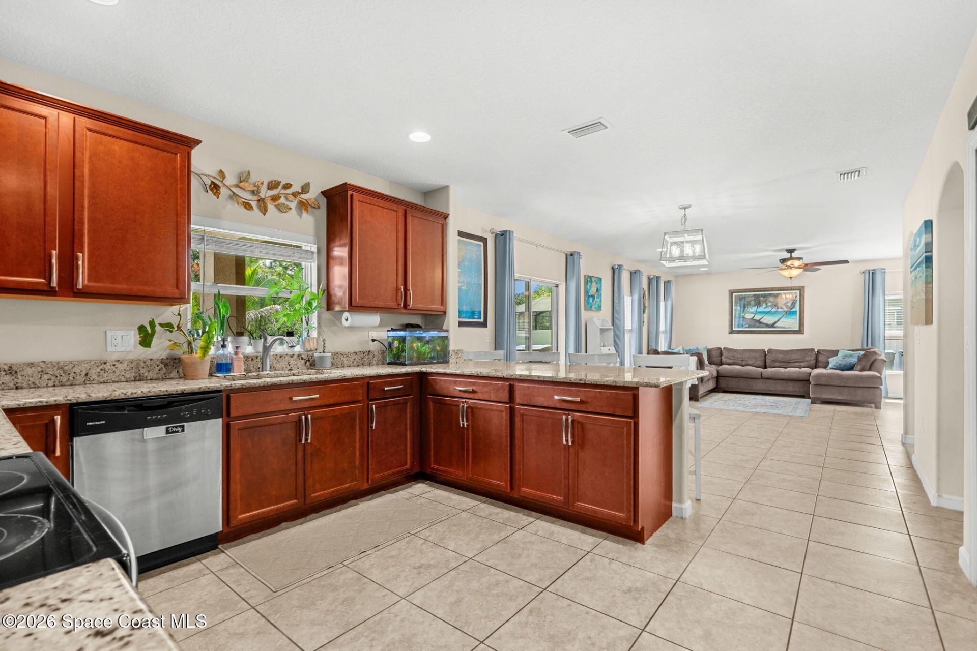 547 Stonebriar Drive SE , Palm Bay, FL 32909 Photo