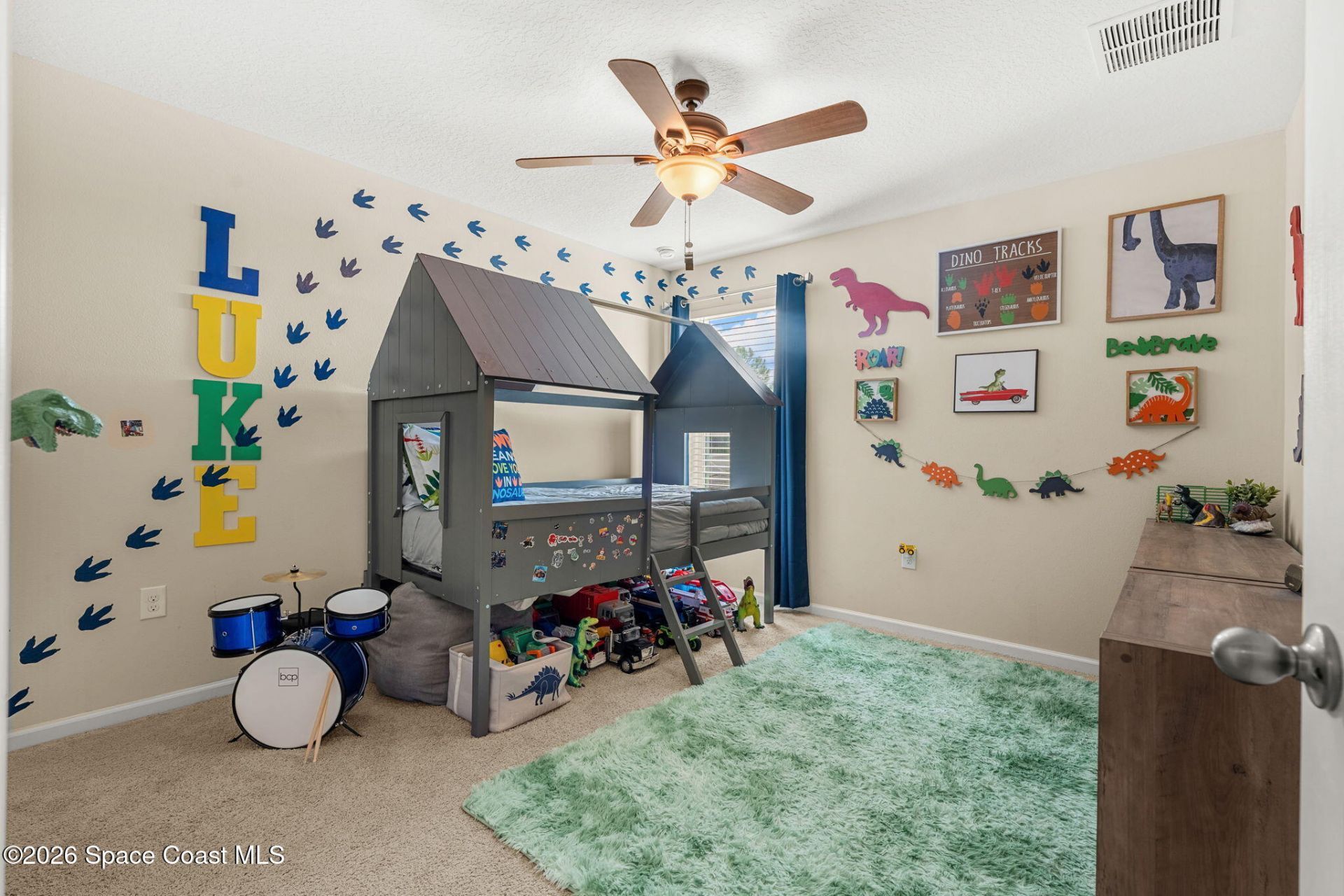 547 Stonebriar Drive SE , Palm Bay, FL 32909 Photo