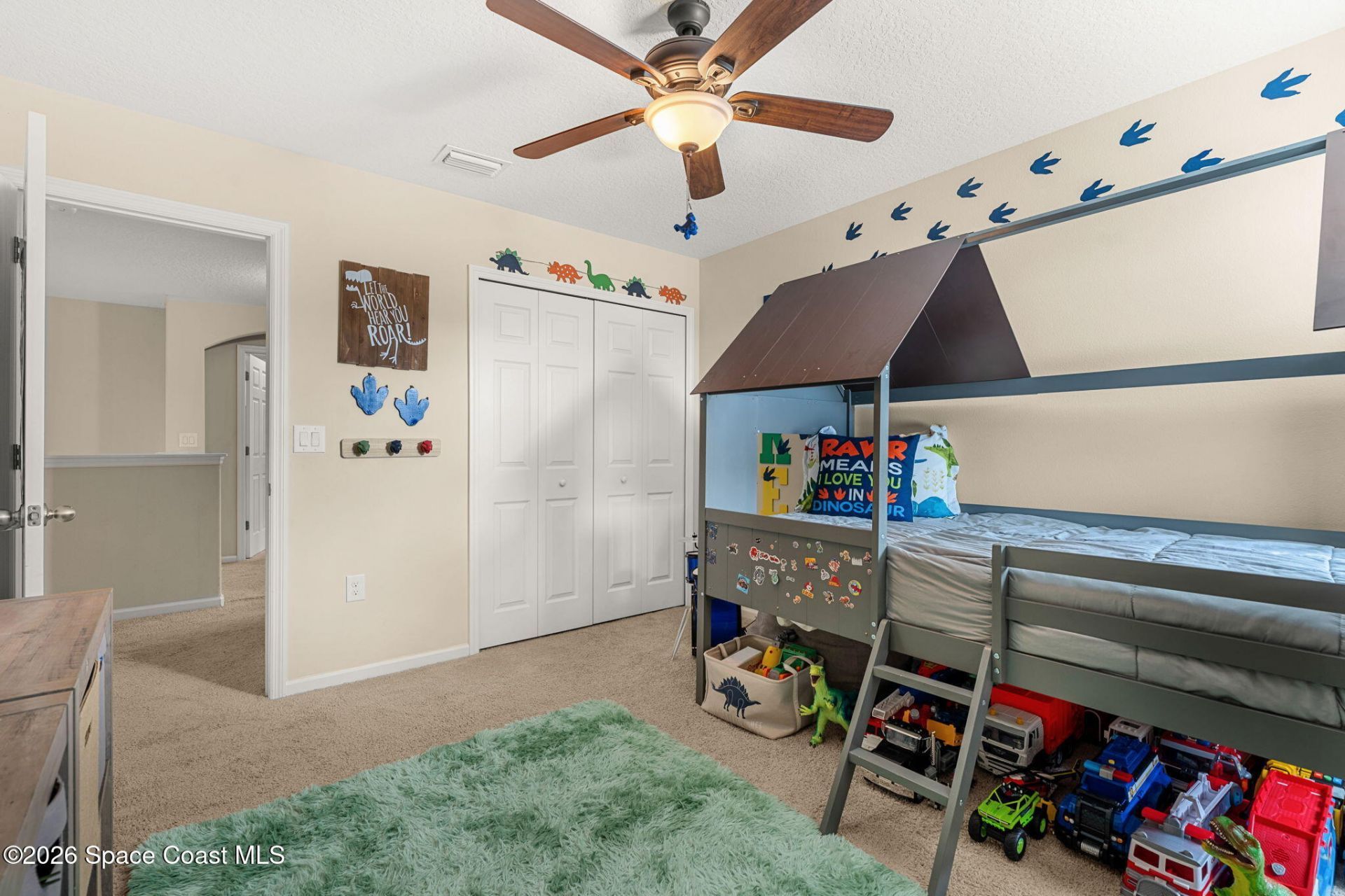 547 Stonebriar Drive SE , Palm Bay, FL 32909 Photo