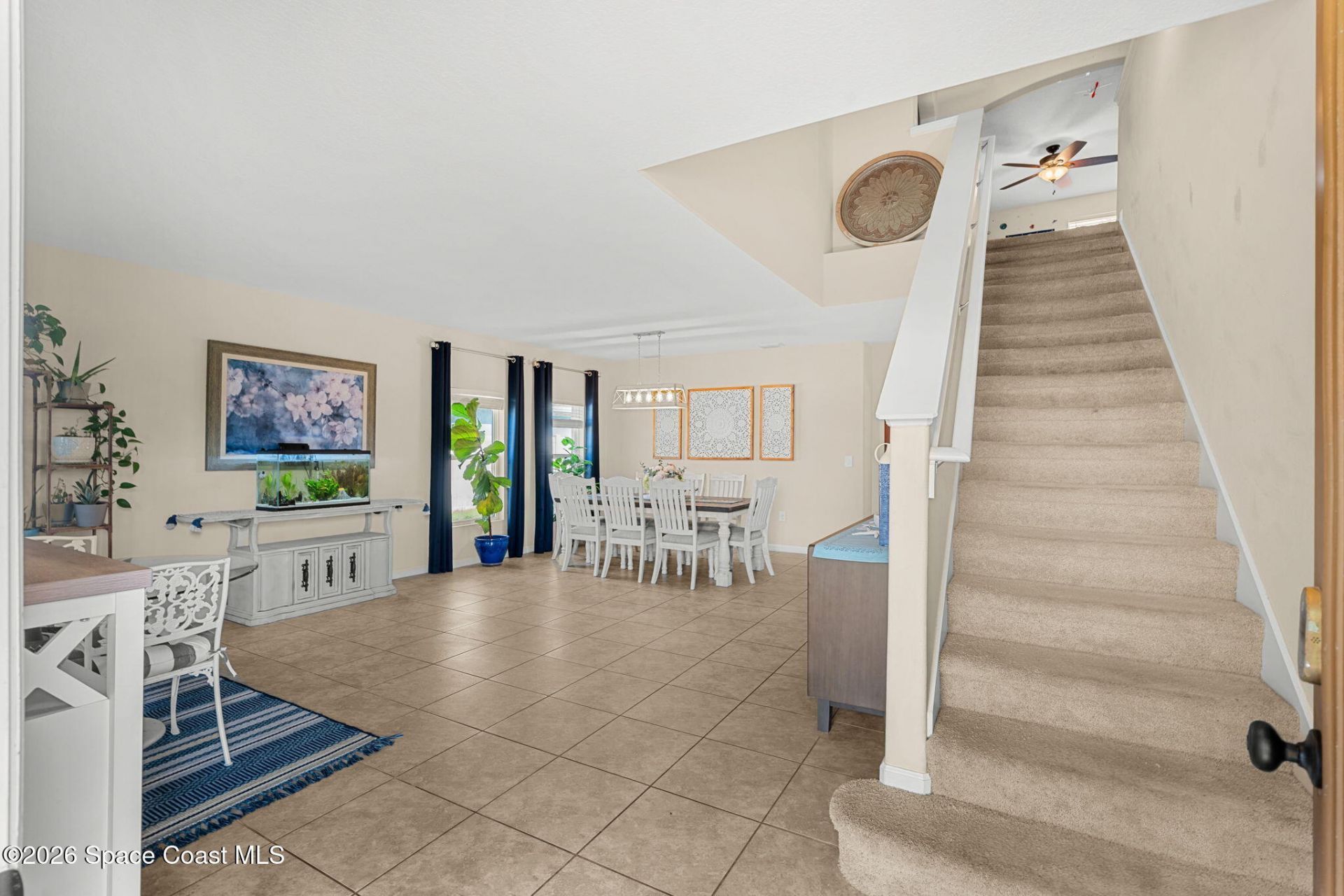 547 Stonebriar Drive SE , Palm Bay, FL 32909 Photo
