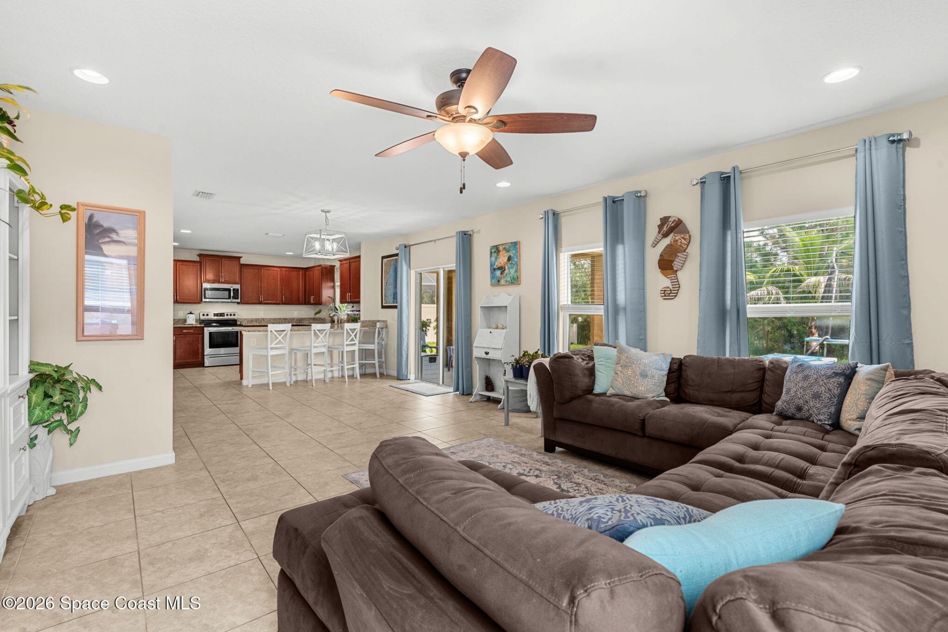 547 Stonebriar Drive SE , Palm Bay, FL 32909 Photo