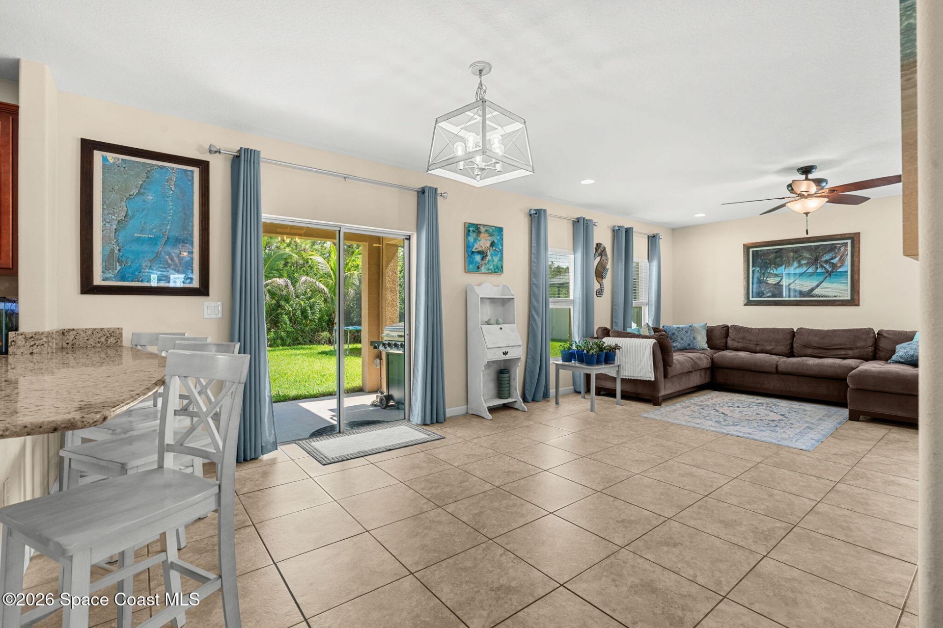 547 Stonebriar Drive SE , Palm Bay, FL 32909 Photo