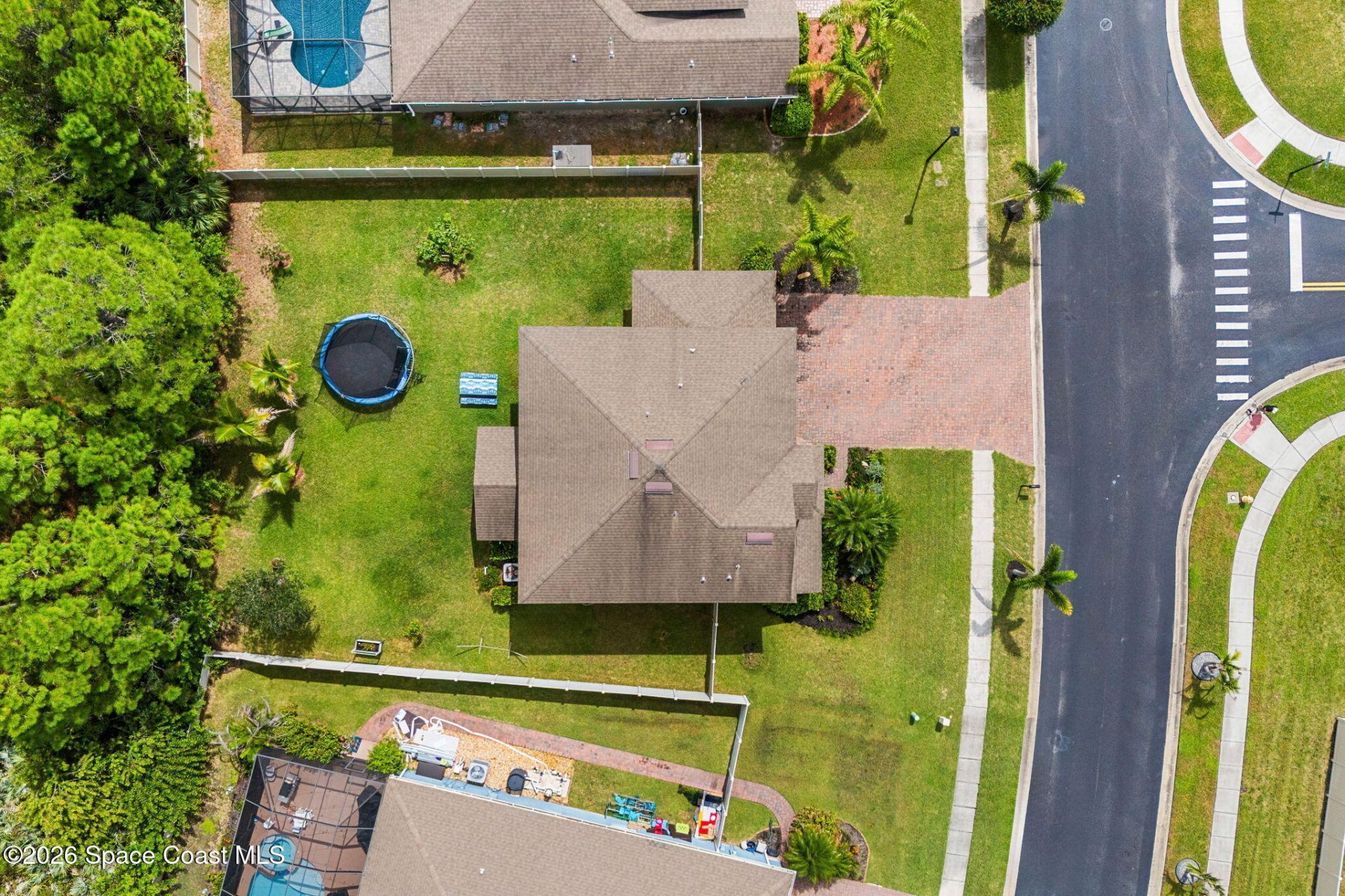 547 Stonebriar Drive SE , Palm Bay, FL 32909 Photo