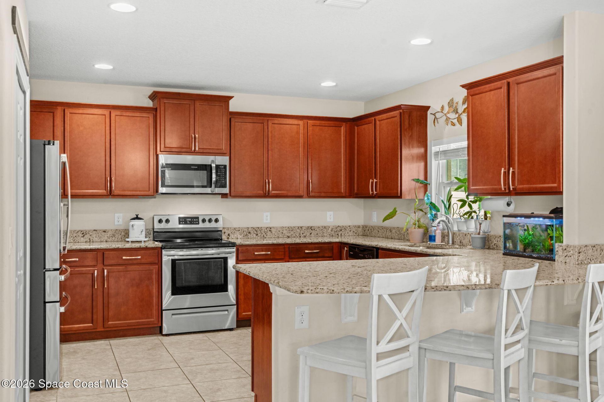 547 Stonebriar Drive SE , Palm Bay, FL 32909 Photo
