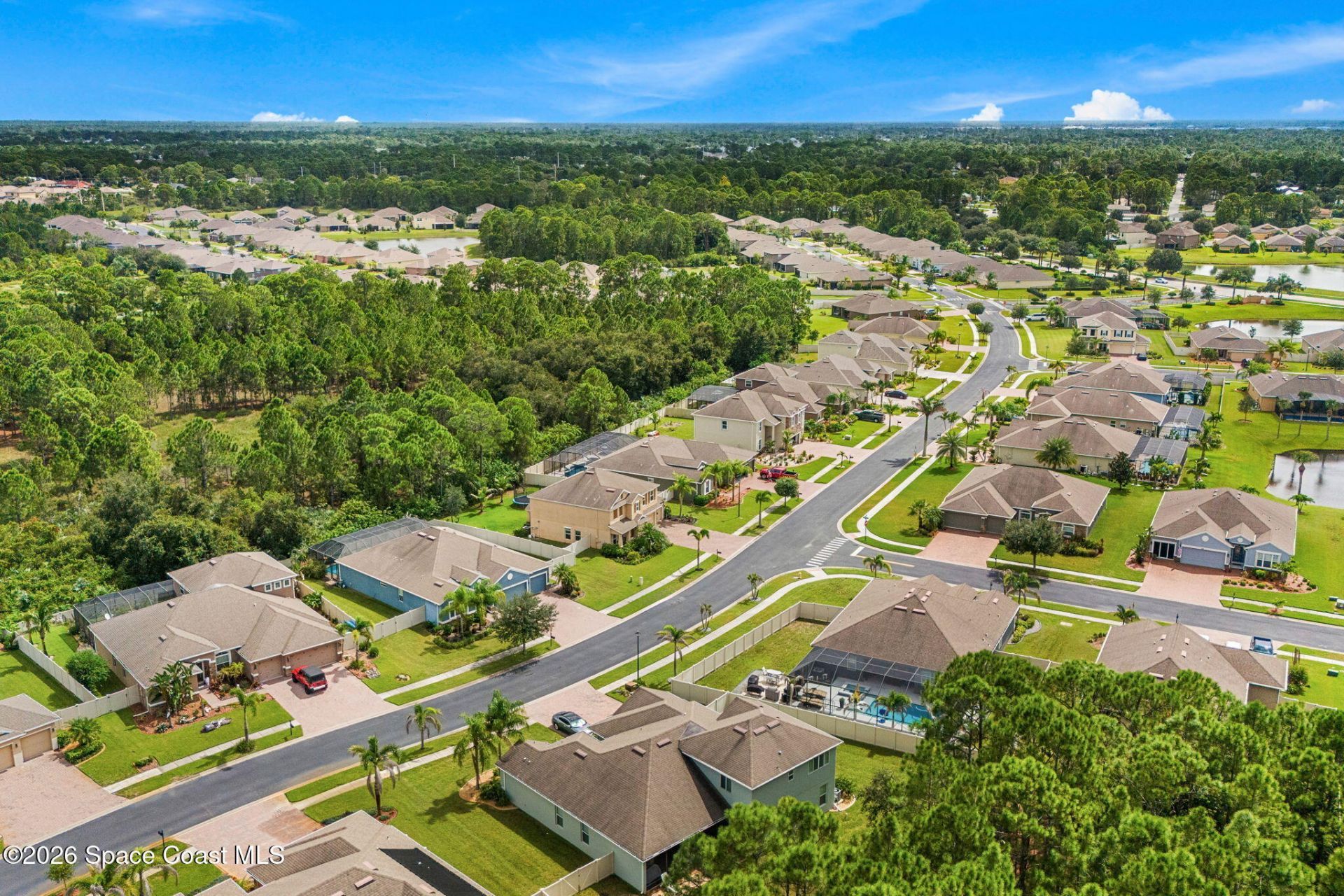 547 Stonebriar Drive SE , Palm Bay, FL 32909 Photo