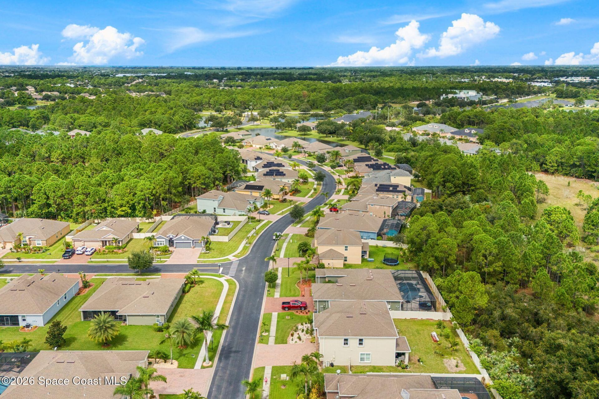 547 Stonebriar Drive SE , Palm Bay, FL 32909 Photo