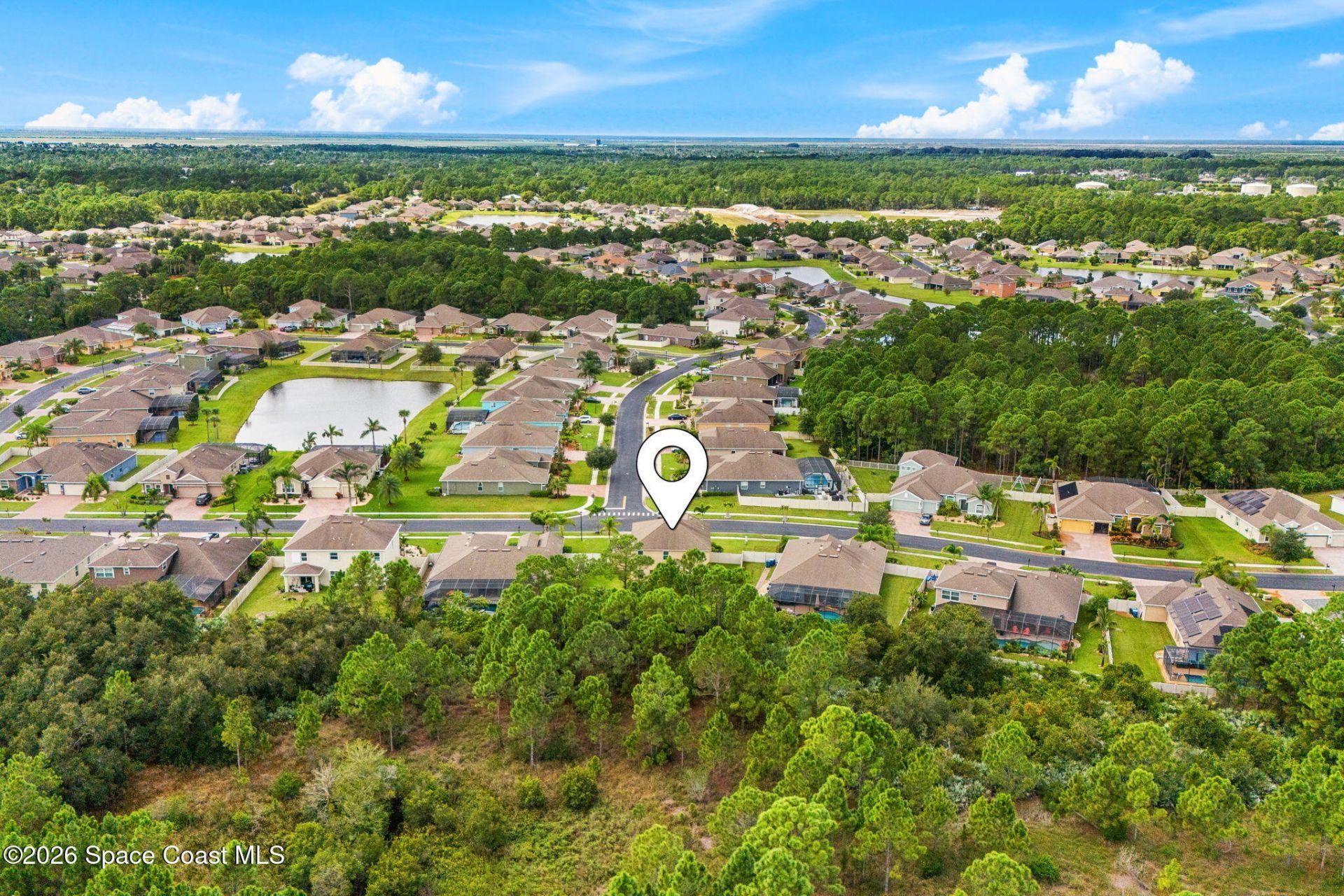 547 Stonebriar Drive SE , Palm Bay, FL 32909 Photo