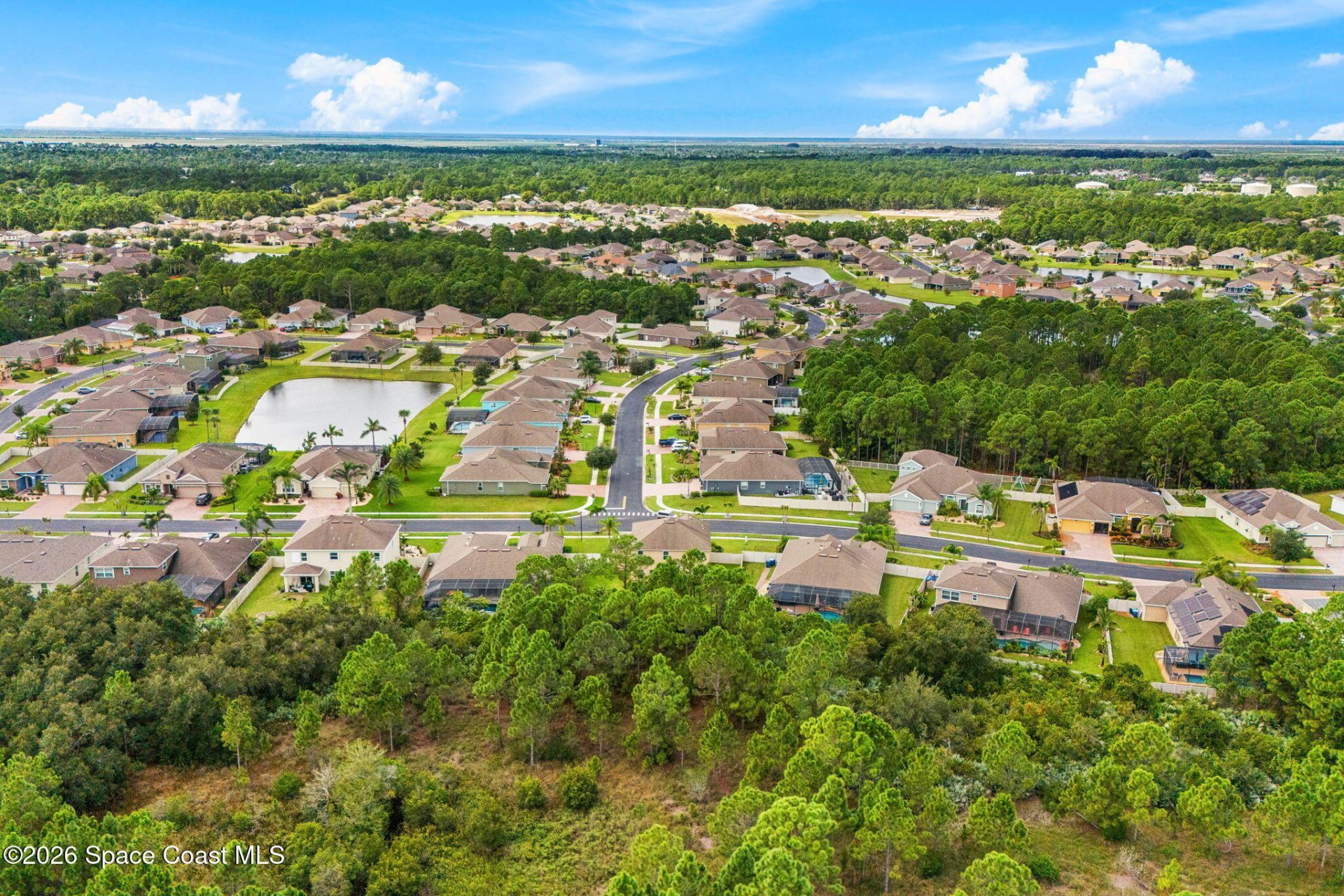 547 Stonebriar Drive SE , Palm Bay, FL 32909 Photo