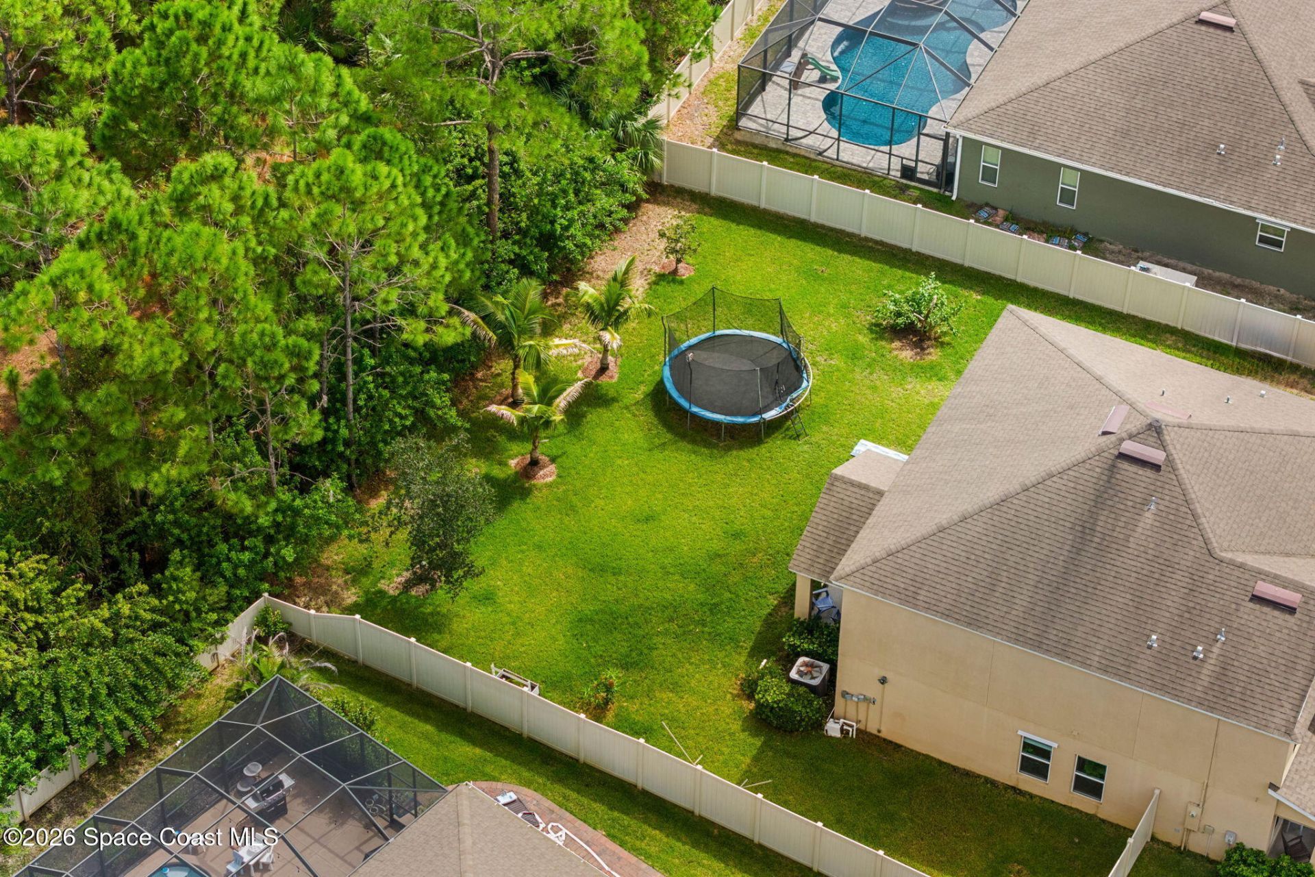 547 Stonebriar Drive SE , Palm Bay, FL 32909 Photo